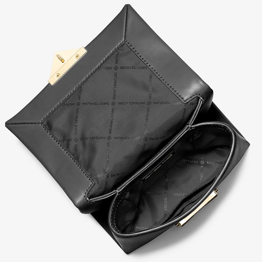 🖤  MICHAEL KORS Cece Small Shoulder Bag 🖤NWT 🖤 - Picture 11 of 16